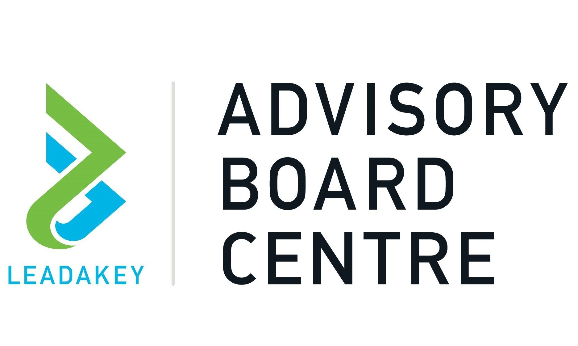 SETTING UP AN ADVISORY BOARD FOR YOUR BUSINESS